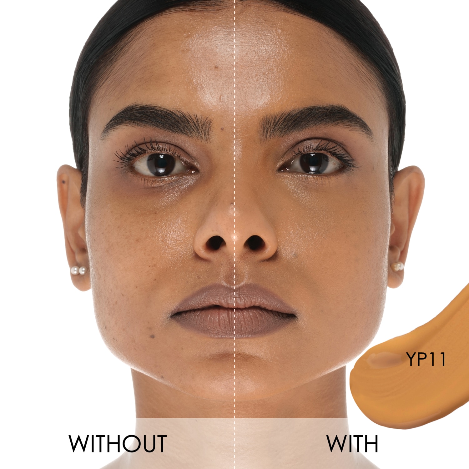HY-GLAM CONCEALER (CORRECTOR DE IMPERFECCIONES)